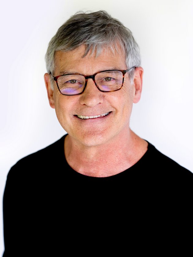 Francois Lafortune