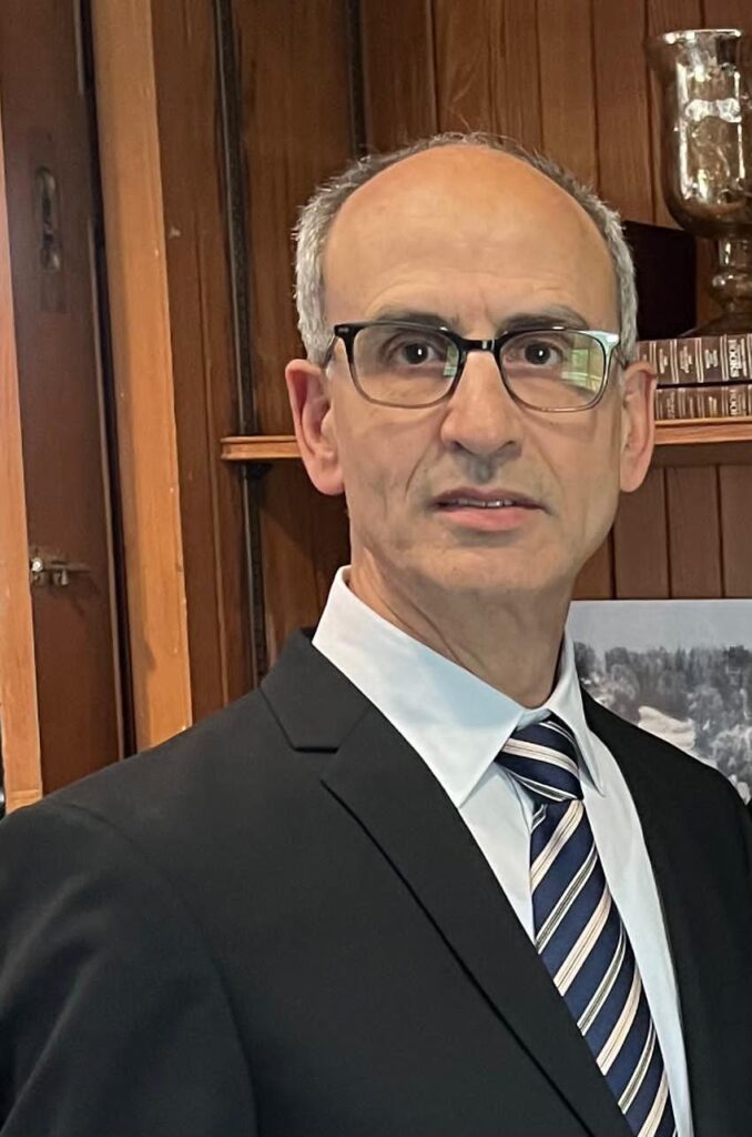 Abderrahim Loukili