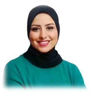 Najlaa Bourkaik