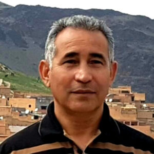 Jamal Chao