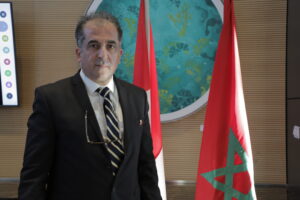 Pr. Kamal El Haji