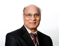 Tyagi Rajeshwar Dayal