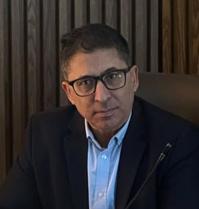 Taoufik Benkaraache